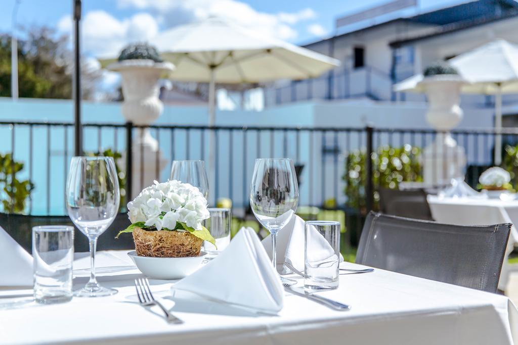 Regent Of Rotorua Boutique Hotel Экстерьер фото